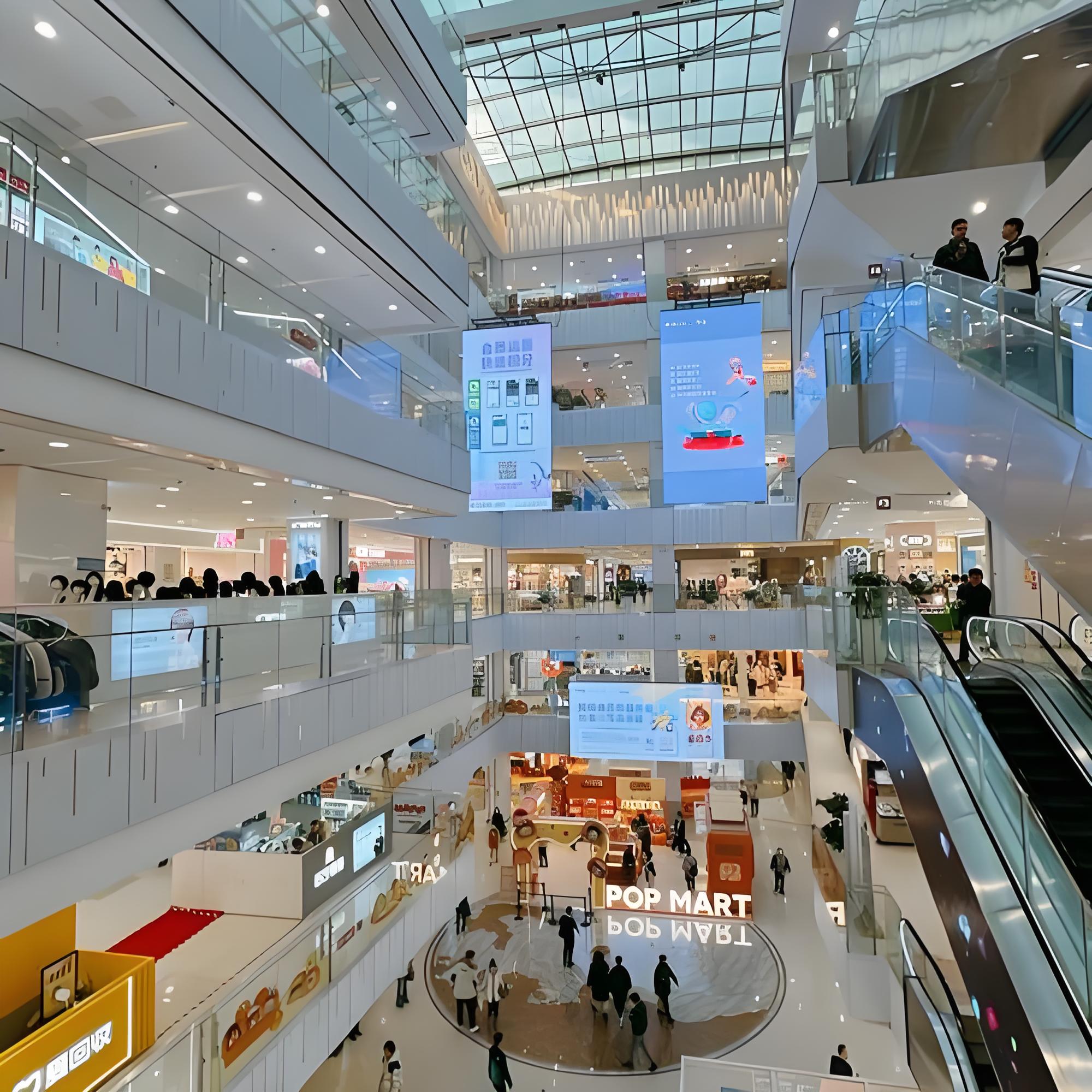 西环T1写字楼迎来多家优质企业入驻，核心区位赋能企业高质量发展