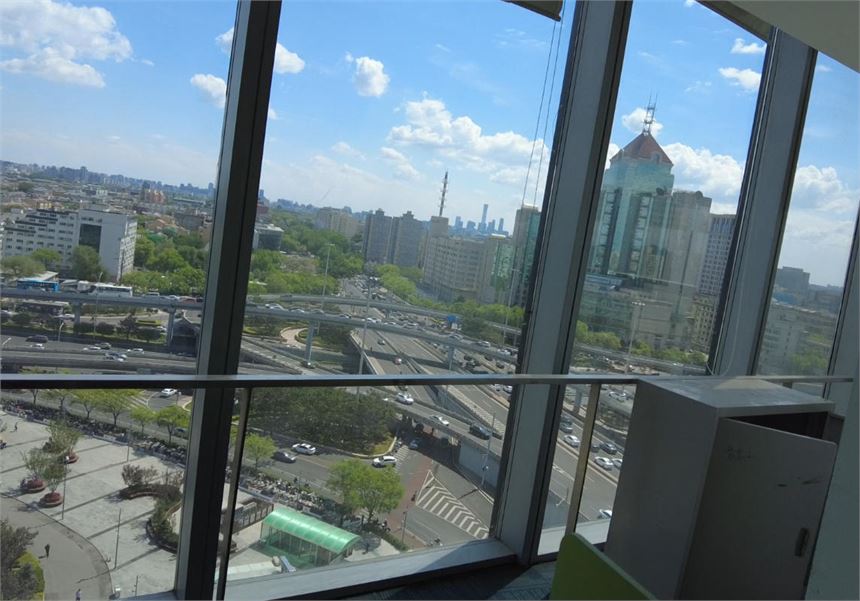 北京西直门商圈办公选址建议